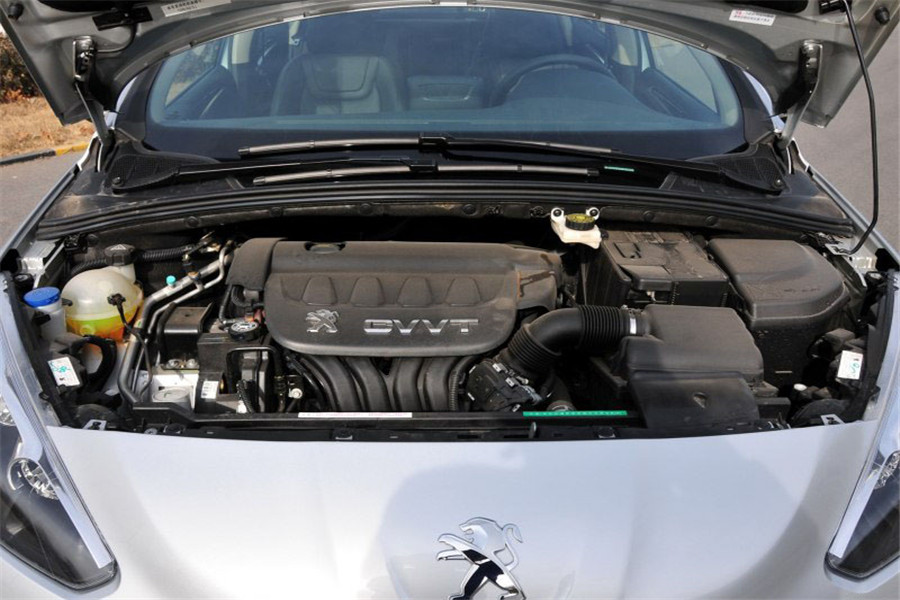 标致308有运动模式吗,标致308的运动模式和雪地模式