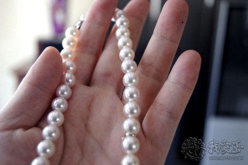 日本海水珍珠和akoya区别,akoya珍珠日本官网