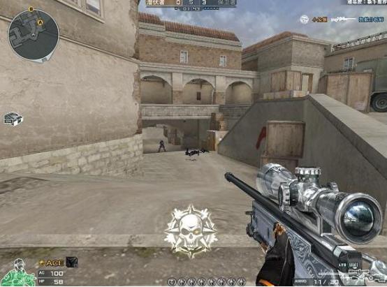 cf最新版本致命一击能跌到多少层,cf最新bug不掉血一整局