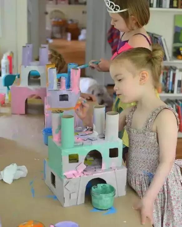 鞋盒的妙用生活小妙招,鞋盒玩法