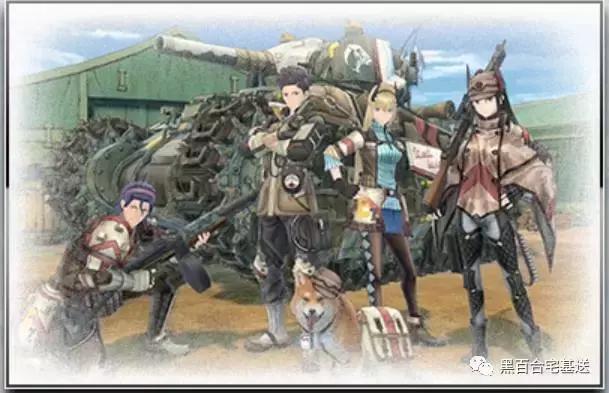 战场女武神重玩,战场女武神重做了吗