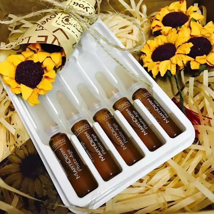 潘达安瓶精华哪个最值得入手,最火安瓶