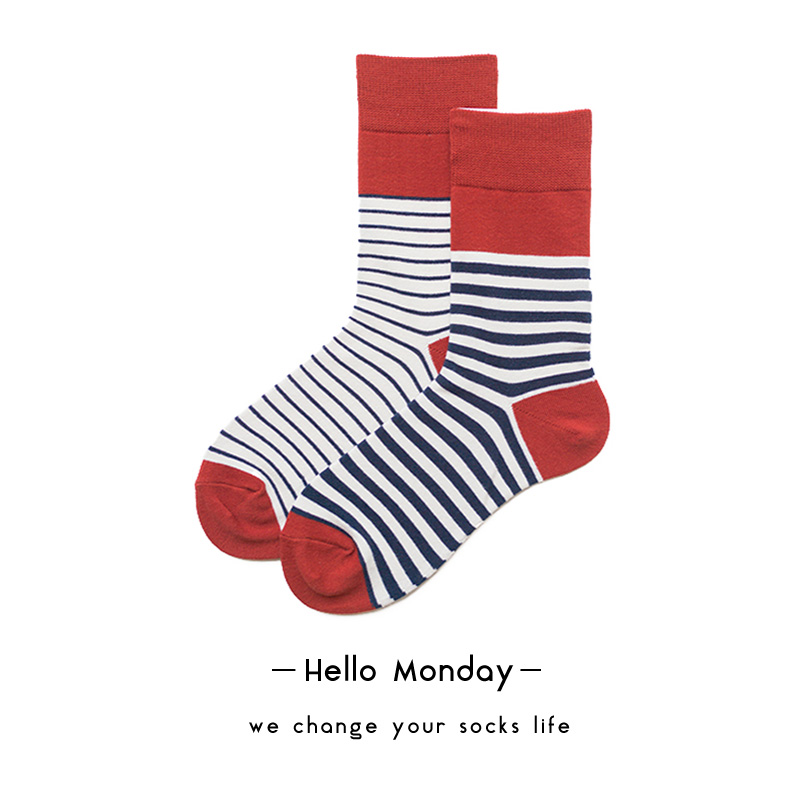 放心袜子,安心购防勾丝中筒袜