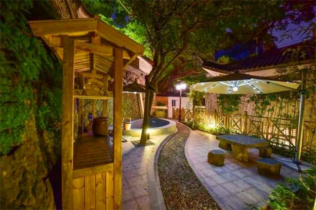 福州温泉热门推荐,福州温泉网红打卡地