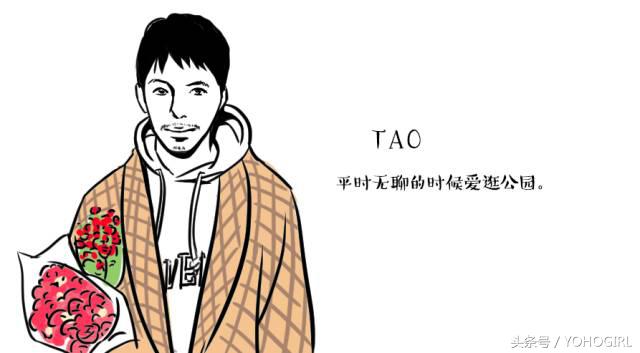 冬天一定要学的五种围巾,冬天一定要学会的十种围巾