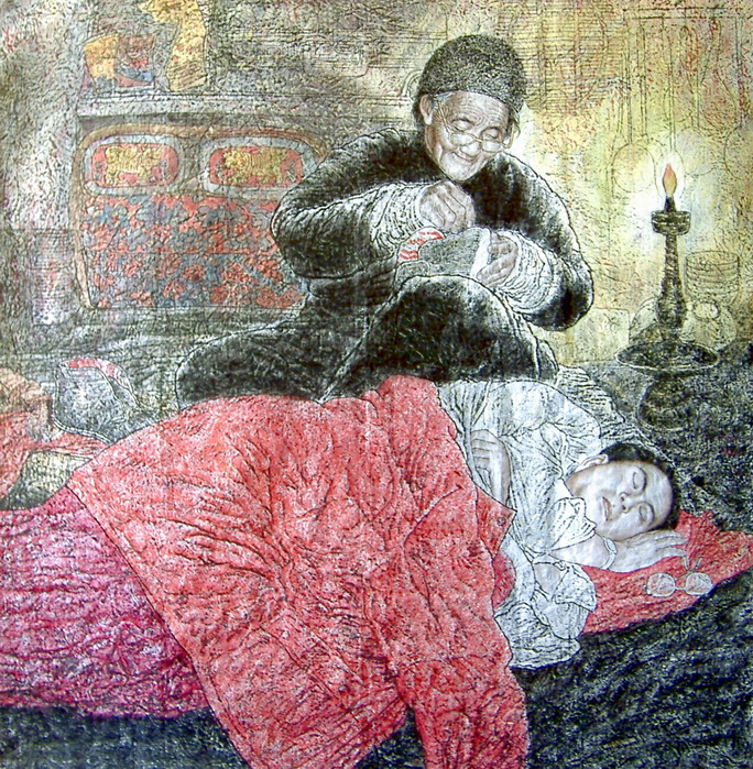 我的御寒神器视频,我的御寒神器长春