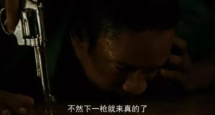 血淋淋的历史不容我们忘记,一部令人发指的历史题材电影