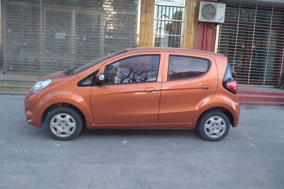 长安奔奔mini代步,长安奔奔家庭代步车型