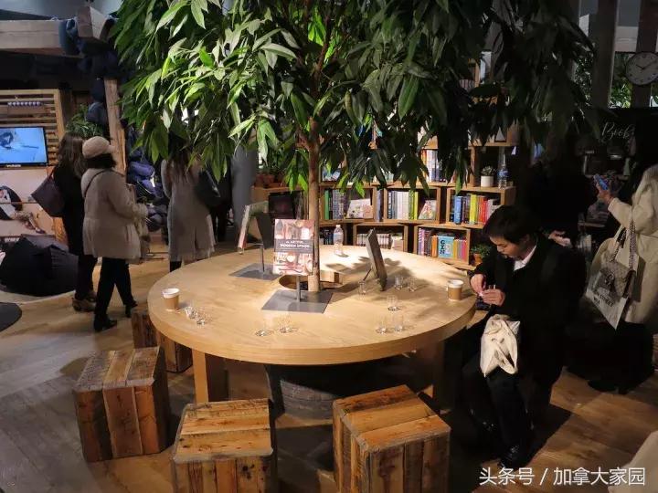 ＂MUJI北美旗舰店＂在温哥华Downtown开业：面积是Metro的一倍！