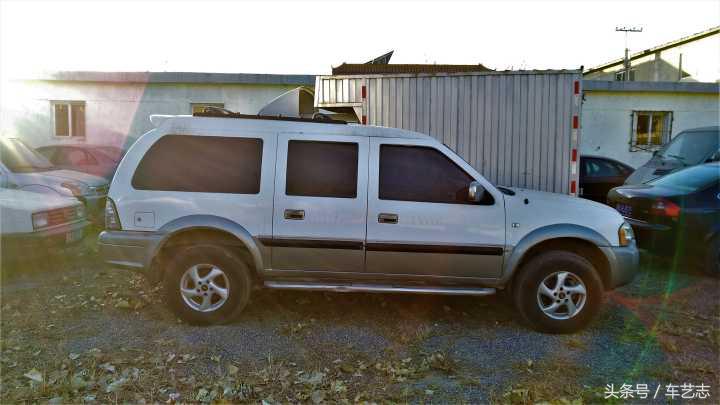 国产suv历史纪录 (国产suv的崛起之路)