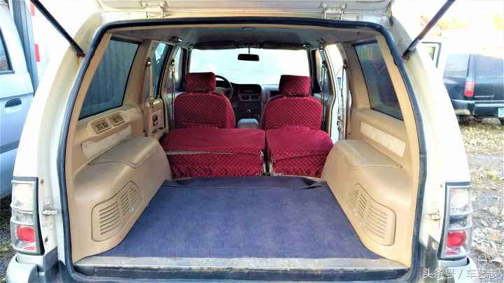 什么国产suv能在车里面睡觉 (领克03后排座椅放倒可以睡人吗)