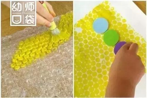 快递气泡袋能带上飞机吗,快递泡泡袋新玩法