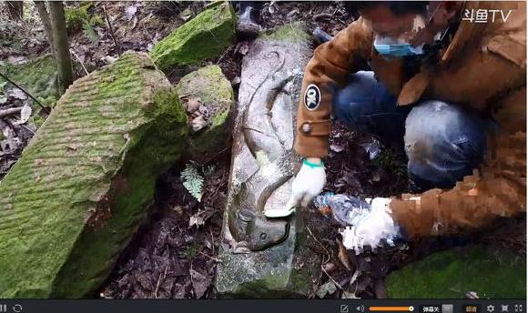 网络主播为了火，竟然直播烧房子！？