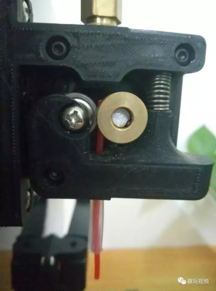 趣玩3d打印视频,趣玩3d打印教程