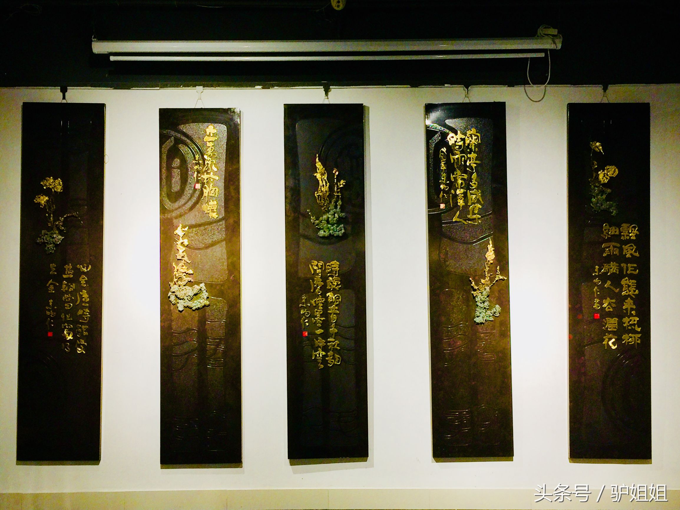 世界上纯金打造的别墅,黄铜做的房子