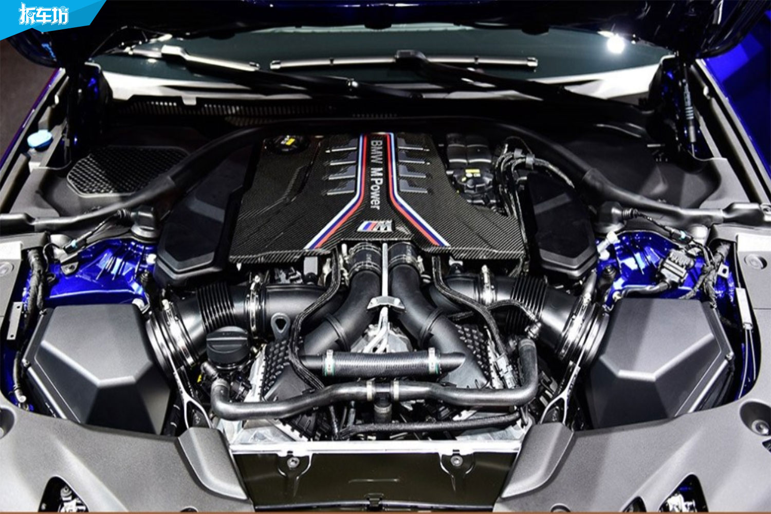 性能巨兽雷克萨斯,性能猛兽宝马