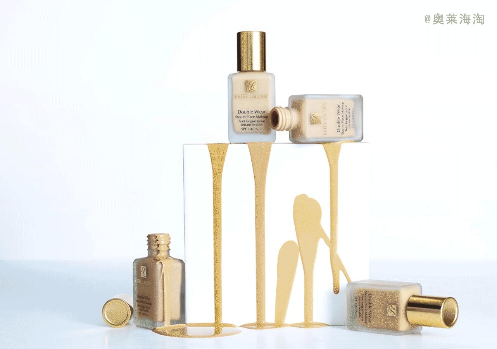 干皮救星|最适合冬天的粉底液都在这里~