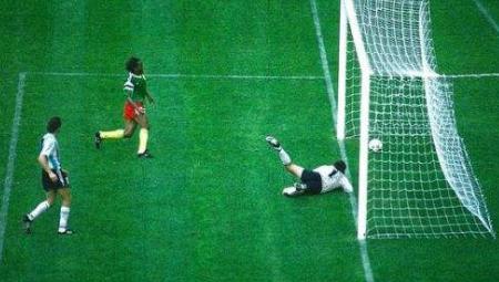 胜利战狼之2018世界杯冷门猜想——豪门总有打盹的时候