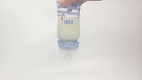 测评奶瓶口碑最好的前十名,新生婴儿奶瓶进口品牌