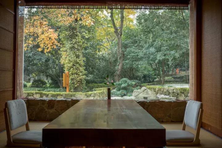 罗莱夏朵杭州紫萱度假村团购,杭州罗莱夏朵酒店日式餐厅