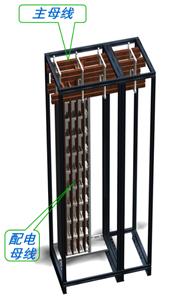 低压配电柜母排安装,低压配电柜基础知识
