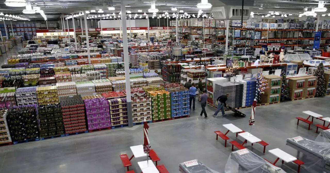 船员出海购物清单列表,船员退税攻略