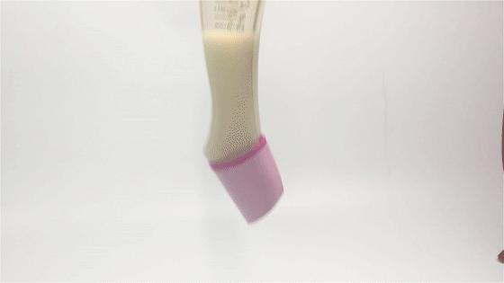 日本奶瓶二代柔软款测评,评测婴儿奶瓶推荐哪款