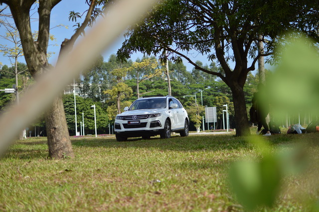 众泰t600运动版好吗,众泰t600运动版测评