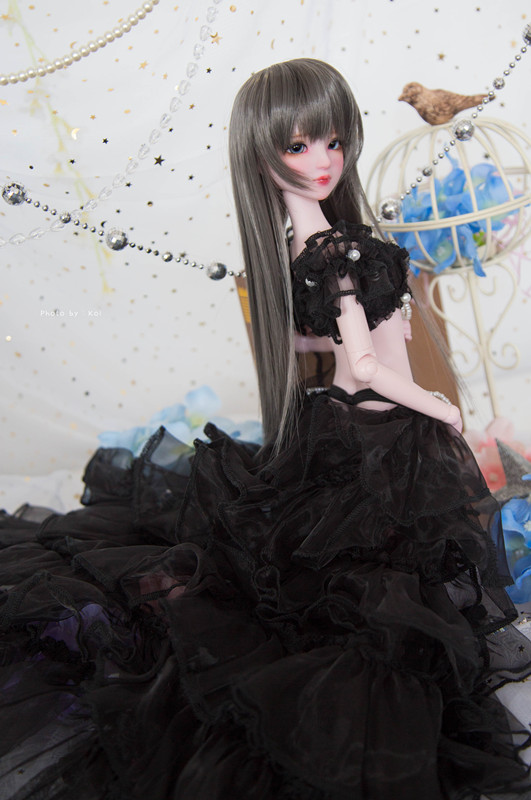 如何让娃娃毛躁的头发变舒润,娃娃的头发很毛躁该怎么弄柔顺