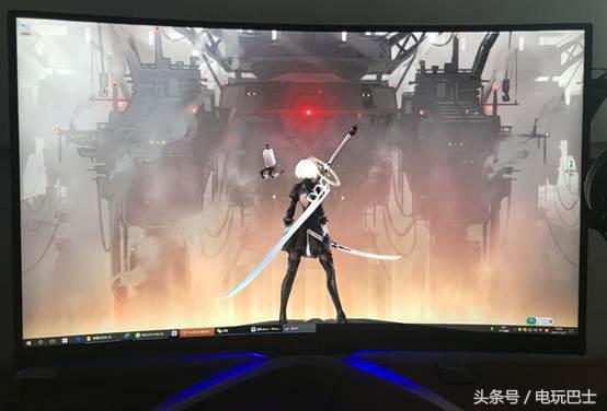 aoc322qx评测,aocag322q怎么样