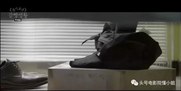 豆瓣9.1升到9.2这部韩剧好残酷：明星被羞辱查*处私**狱警无耻索贿