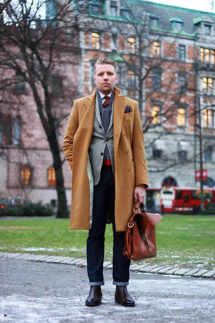 不管你看过多少关于「驼色」的内容，这篇一定是最实用的