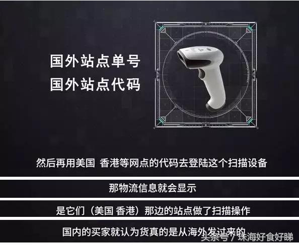 央视曝光，你在网上海淘的商品都是假货，我们还能放心的买买买吗