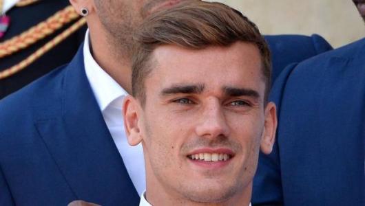 长相酷似！这些足坛球员像极了亲兄弟