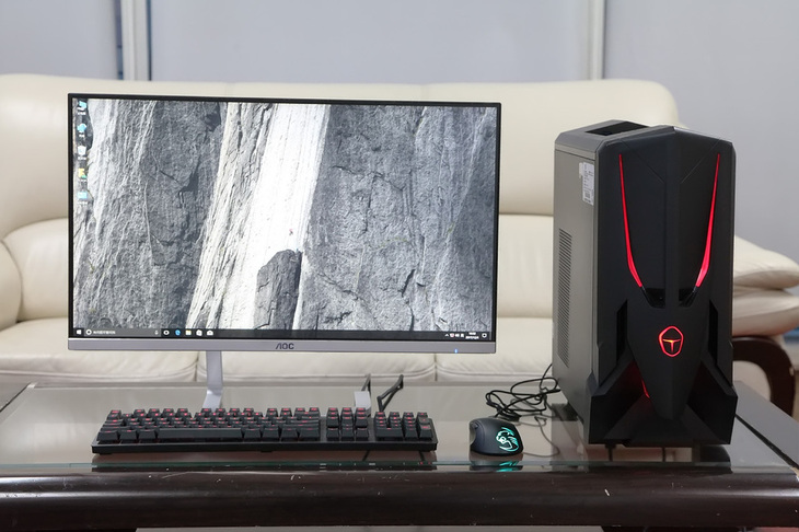 六核i5-10500h笔记本,雷神911笔记本i5gtx1650测评