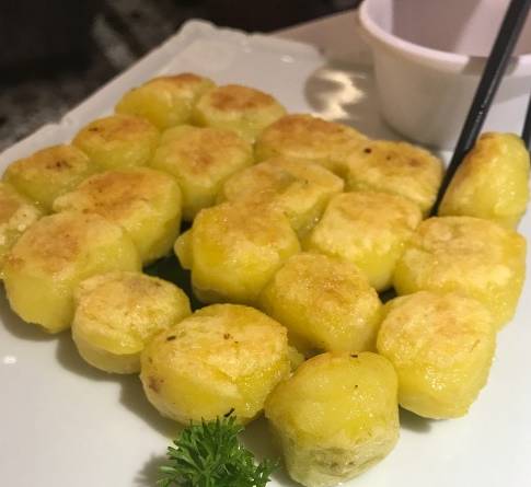 南方美食博主探店东北菜,美食侦探狄仁杰东北菜