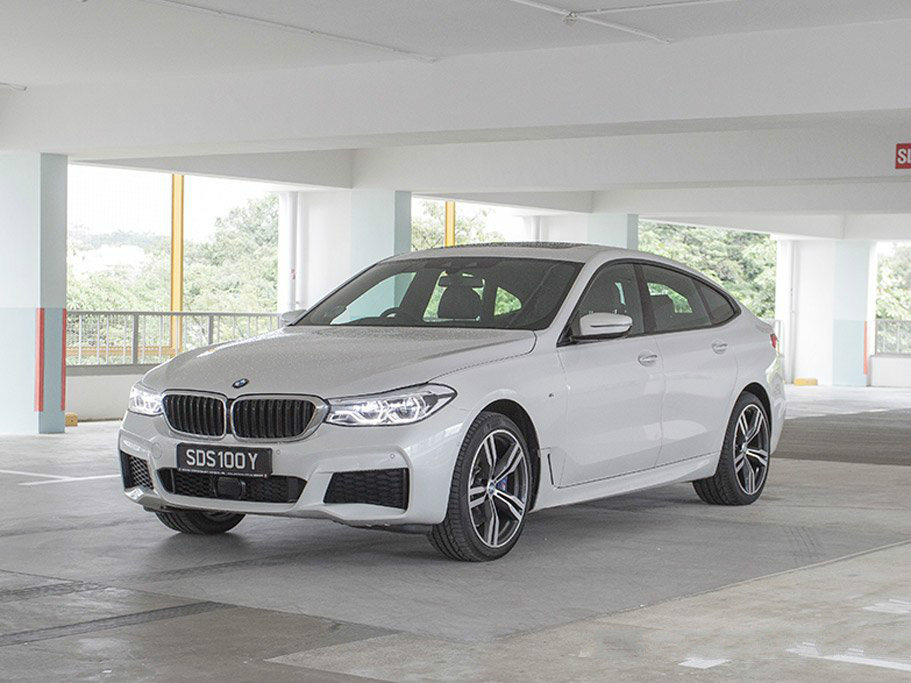 宝马640li四门版,宝马640li二手