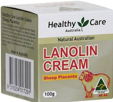 澳洲绵羊油真的有用吗,澳洲绵羊油是什么用途