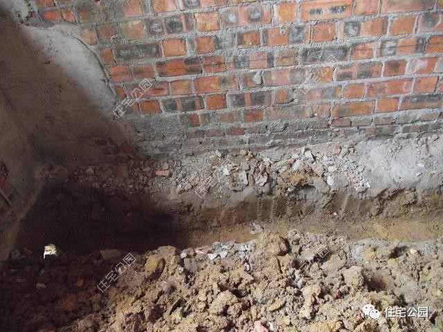 为什么红砖不如土砖,红砖为什么不能拿去盖房子