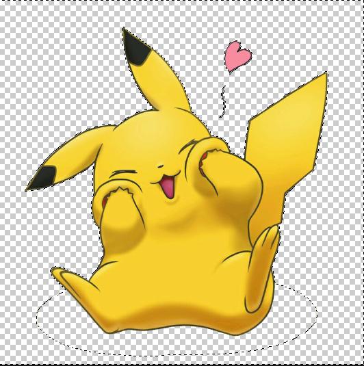 还在盗用别人的表情包？你out了，学会了PS，表情包不用愁！