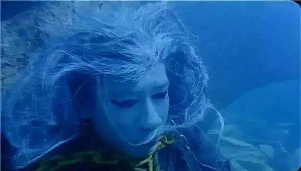 香港最老拍鬼片的演员,香港鬼片吴大雄