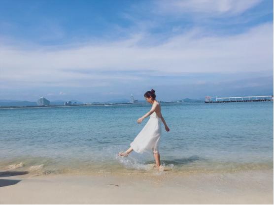 三亚吃喝玩乐亲身攻略——两匹北方的大姑娘吃喝玩乐在三亚