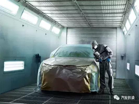 宝马4s修车贵吗,宝马4s店维修有多贵