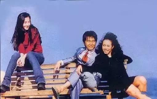 莫文蔚情义值千金,情与义值千金周星驰莫文蔚