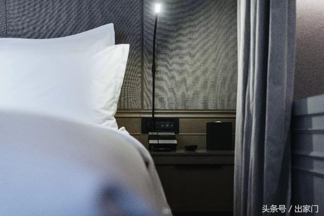 CHAO|在最风骚的三里屯，“高级灰”的房间唤起骨子里的文艺