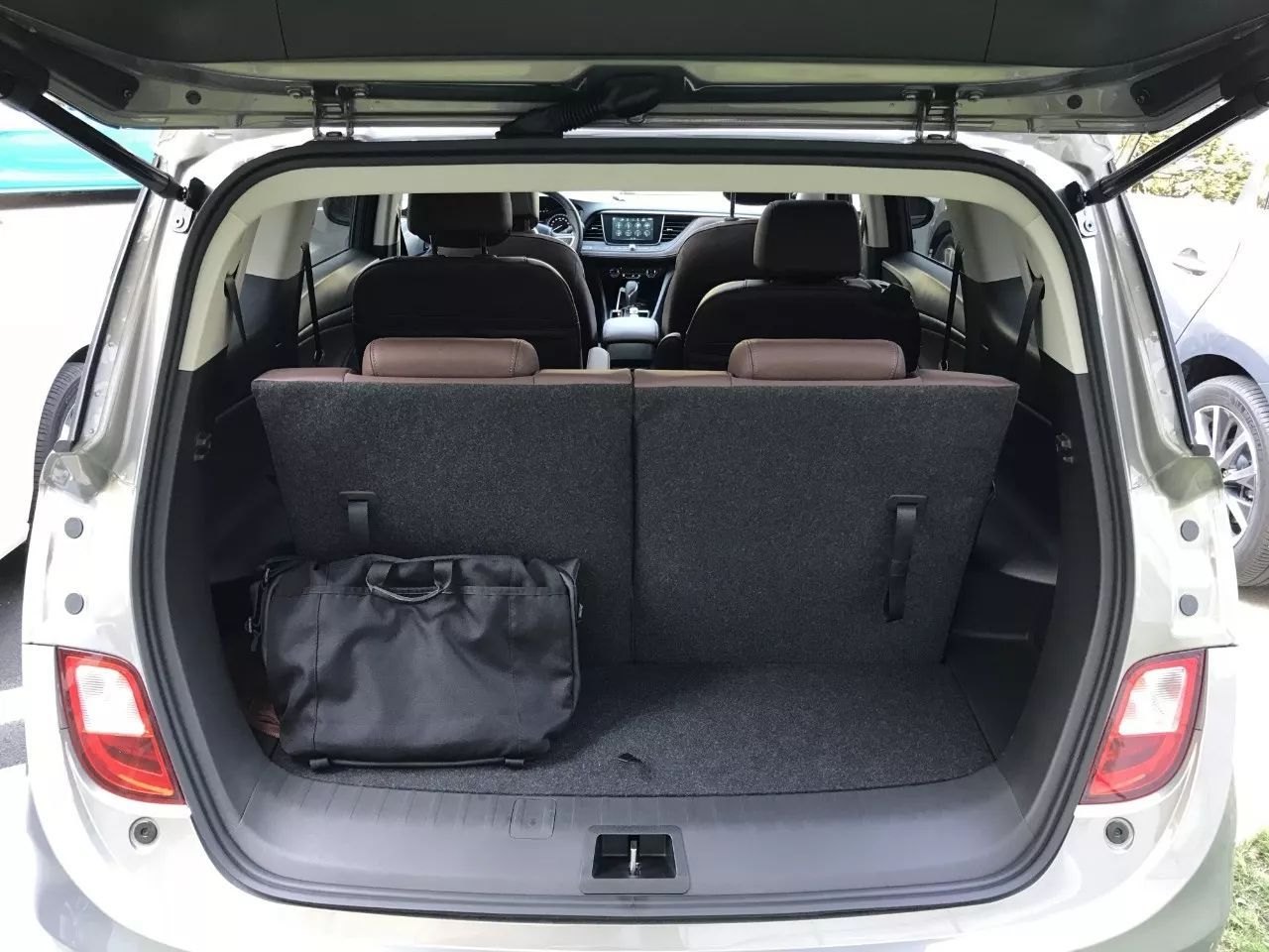 别克gl6的常见问题及解答,别克gl6报p0134-00故障码解决方案