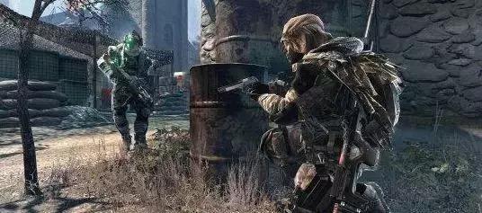 停运的十款游戏,刚充了50块钱提示停机了