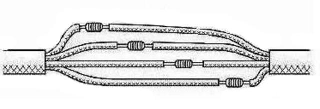 老电工都不教的硬铜线接线方法,老电工接线都是控制火线还是零线