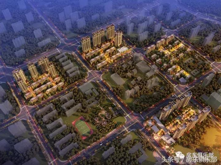 都在忽悠年底要上车，别急！先看看这27个地铁盘，哪个是真吐血？