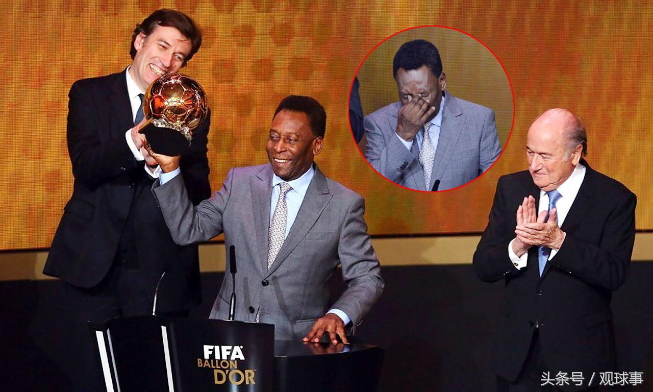 c罗7号球衣致敬梅西7座金球奖,金球奖历届得主梅西和c罗哪个多